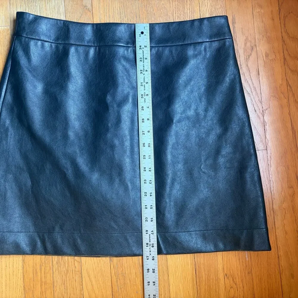 J. Crew crew faux